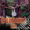 Ironbound Nyc - With A Brick cd
