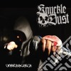 Knuckledust - Unbreakable cd