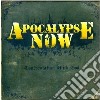 Apocalypse Now - Confrontation With God cd