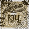To Kill - Vultures cd