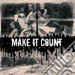 Make It Count - Leeway cd