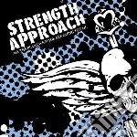 Strength Approach - All The Plans We Made Are Going...