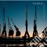 Setup - Crawl & Reign cd