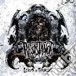 Resistance (The) - Lords Of Torment cd