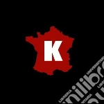 Kickback - No Surrender cd