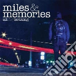 All For Nothing - Miles & Memories cd