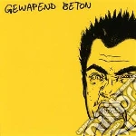 Gewapend Beton - Big Dumb Kids cd