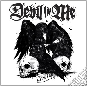 Devil In Me - End cd musicale di Devil in me