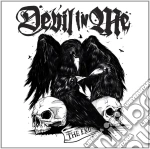 Devil In Me - End cd