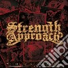 Strenght Approach - With Or Without You cd