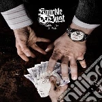 Knuckledust - Bluffs, Lies & Alibis cd