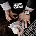 (LP Vinile) Knuckledust - Bluffs, Lies & Alibis vinile