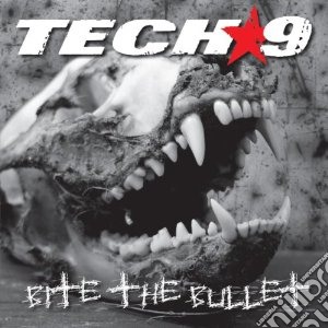 Tech 9 - Bite The Bullet cd musicale di Tech 9