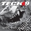 Tech 9 - Bite The Bullet cd