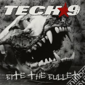 (LP Vinile) Tech 9 - Bite The Bullet lp vinile di Tech 9