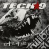 (LP Vinile) Tech 9 - Bite The Bullet cd