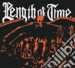 Length Of Time - Let The World With The Sun Go Down cd