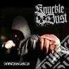 (LP Vinile) Knuckledust - Unbreakable (Black) cd