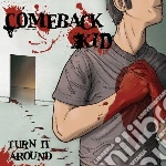 Turn it around cd