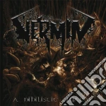 Vermin - A Nihilistic Swarm cd