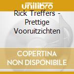 Rick Treffers - Prettige Vooruitzichten cd