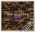 Mr. Averell - Gridlock cd