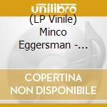 (LP Vinile) Minco Eggersman - Guitar - Kavkasia - Limited Edition