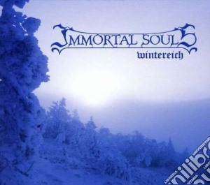 Immortal Souls - Wintereich cd musicale di Souls Immortal