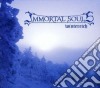 Immortal Souls - Wintereich cd
