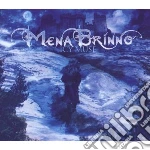 Mena Brinno - Icy Muse cd