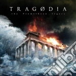 Tragodia - The Promethean Legacy cd