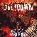 Boltdown - Omnicide cd