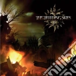 Thy Bleeding Skies - Chapters Of Downfall cd