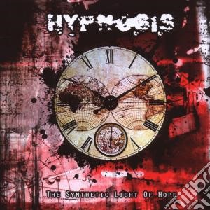 Hypnosis - The Synthetic Light Of H cd musicale di Hypnosis