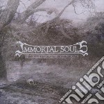 Immortal Souls - Iv: The Requiem For Theart Of