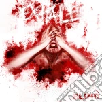 (LP Vinile) Exhale - Blind vinile