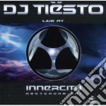 Tiesto - Live At Innercity cd