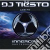 Tiesto - Live At Innercity cd