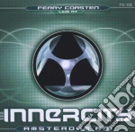 Ferry Corsten - Innercity cd