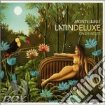 Latin deluxe-monte la rue cd
