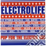 Electrolife: Pop For The Electro Age / Various