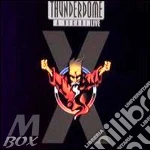 Thunderdome - A Decade Live cd
