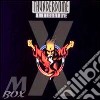 Thunderdome - A Decade Live cd