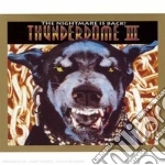 Thunderdome III cd