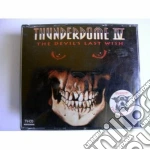 Artisti Vari - Thunderdome Iv cd