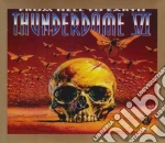 Thunderdome VI (2 Cd) cd