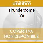 Thunderdome Vii cd