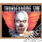 Thunderdome VIII cd