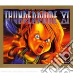 Thunderdome Xi cd