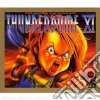 Thunderdome Xi cd